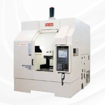 YASDA亞司達 YBM640Vver.III 高剛性數(shù)控坐標(biāo)加工中心