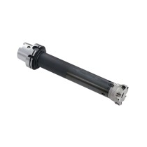 BIG大昭和 HSK A型內置防振機構基礎柄防振刀柄