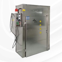 NEWGEN恩誠機電 SCNG-HX03 不銹鋼工業(yè)高溫烘箱