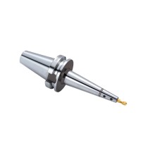 BIG大昭和 BBT40-SSL 高性能側固式模特刀柄