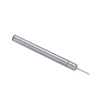 BIG大昭和 ST 高速加工用美夾微型直桿刀柄