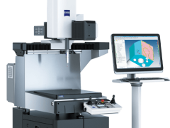 珠海蔡司三坐標測量機代理