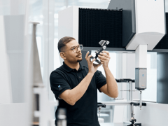 珠海蔡司三坐標測量機價格