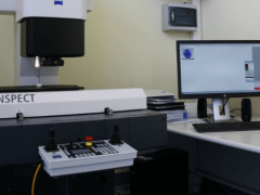 中山蔡司三坐標測量機報價