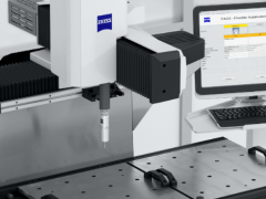 中山蔡司三坐標測量機價格