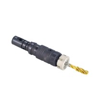 BIG大昭和 MGT12 攻絲刀柄長(zhǎng)度調(diào)節(jié)式絲錐夾套