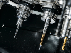 刀柄精度的關鍵影響因素分析，如何提升加工精度？