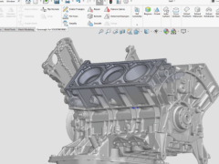 工業建模常用軟件推薦，主流工具的功能及應用場景解析