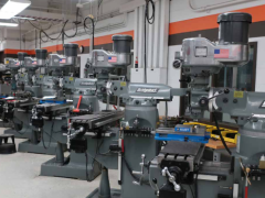 機床車間標準規范詳解，確保安全與生產效率的關鍵要素