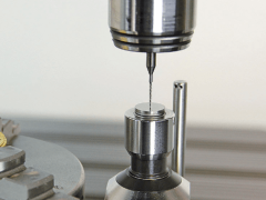 主軸刀具檢測裝置的功能與應用，如何提升加工精度與效率？