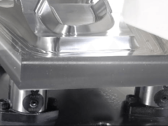 夾緊裝置的主要特點解析，各類工業應用的關鍵優勢