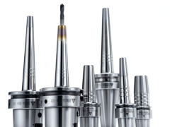 熱縮刀柄選型指南，不同加工需求的型號匹配與應用分析