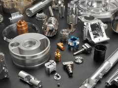 復雜曲面加工的技術難點與解決方案，如何提升加工質量？