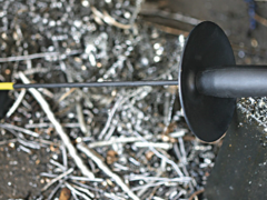 清除切屑工具的種類與應用，保持加工環境清潔的高效方法