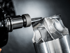 側銑頭攻絲操作技巧，詳解工藝流程與常見問題解決方法