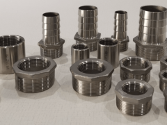 RC和PT螺紋一樣嗎？標準區別與實際應用場景分析