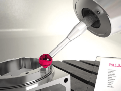 波龍機床測頭維修指南，常見故障分析與維修步驟詳解