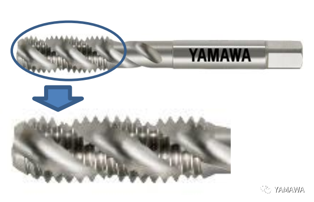 YAMAWA產(chǎn)品HT、SP、PO的差異